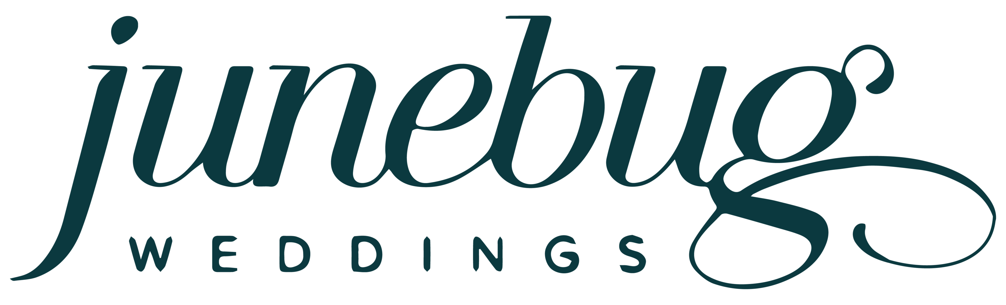 junebugweddingslogo