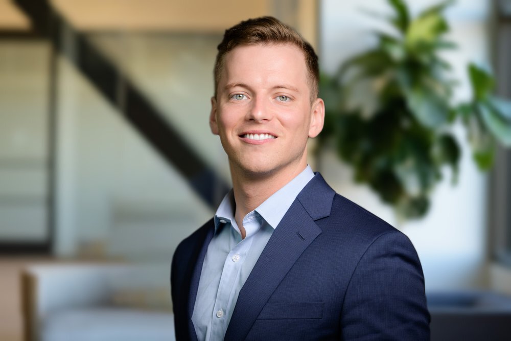 Corporate Headshots