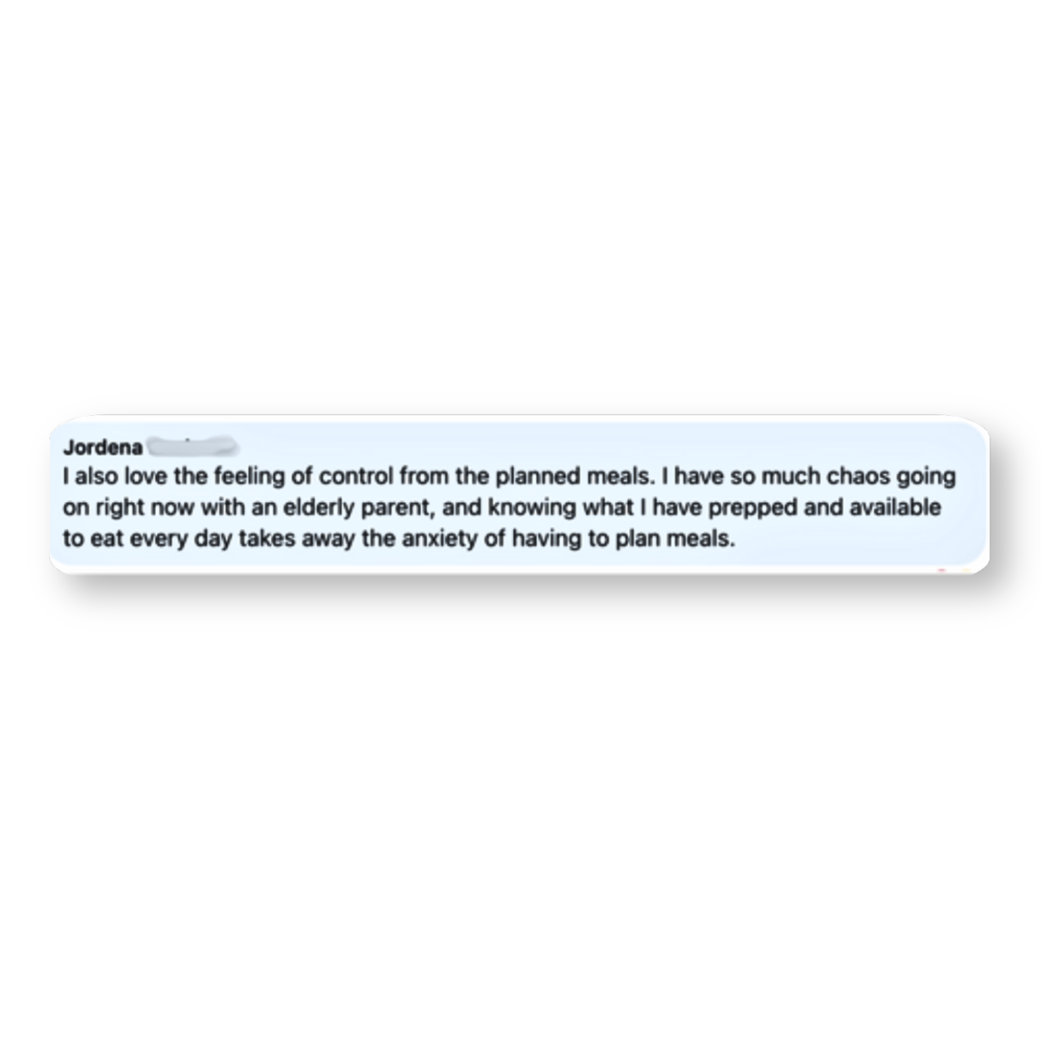 Testimonial 11