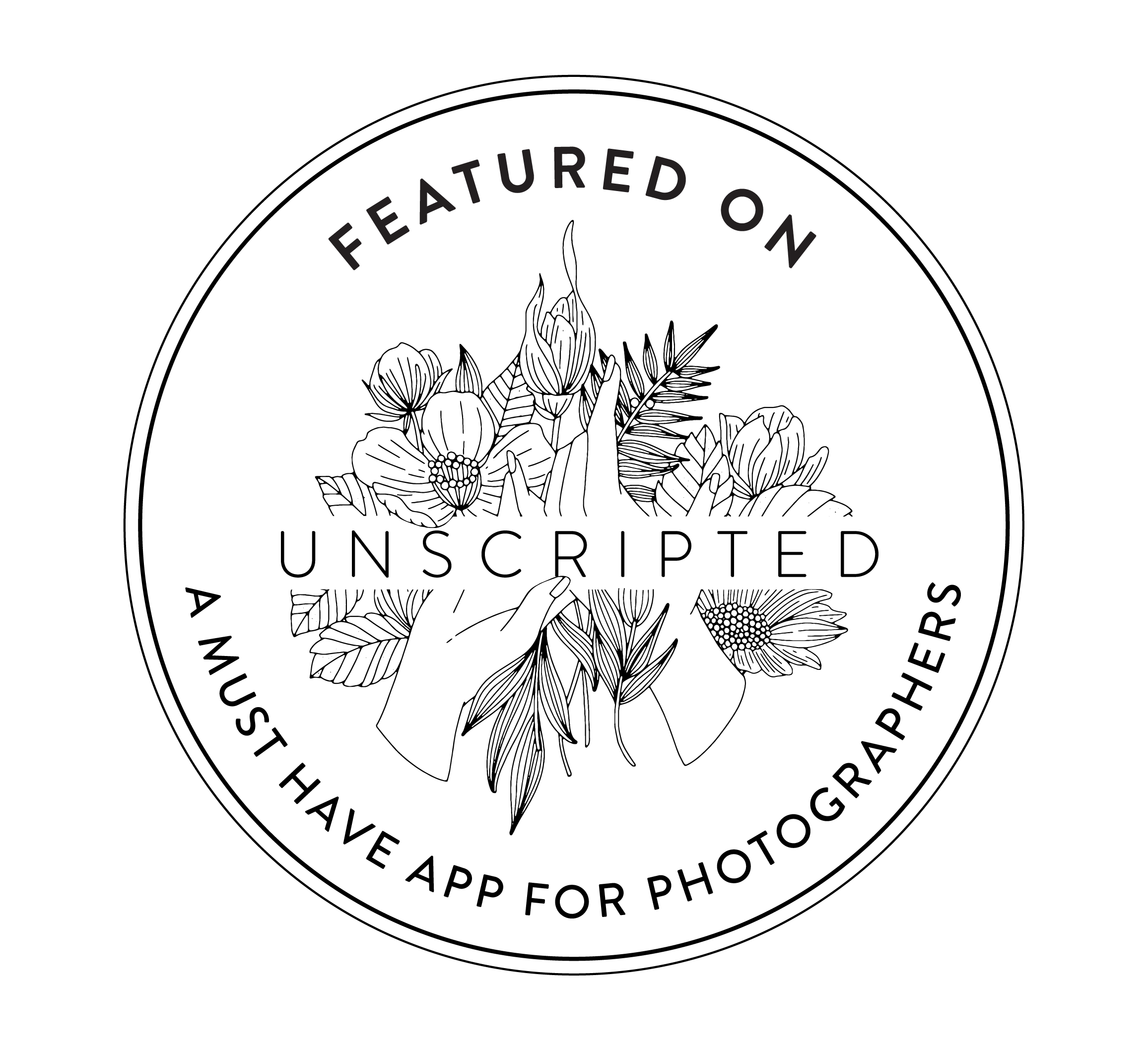Featured Sticker