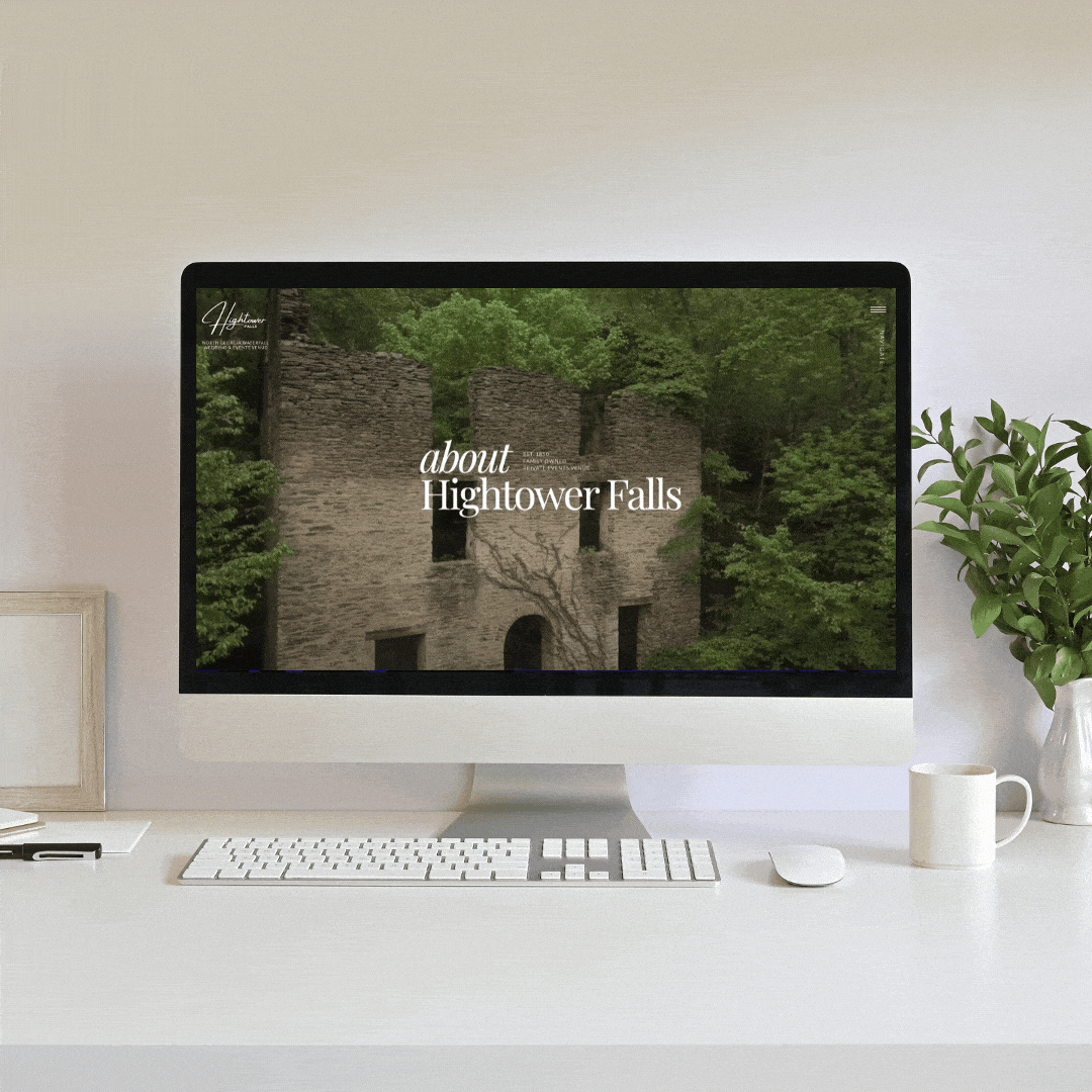 website designer near me