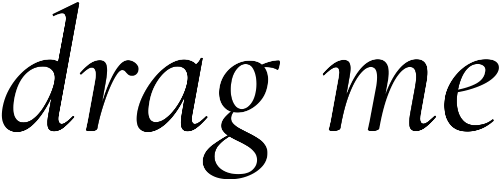 Custom Cursor