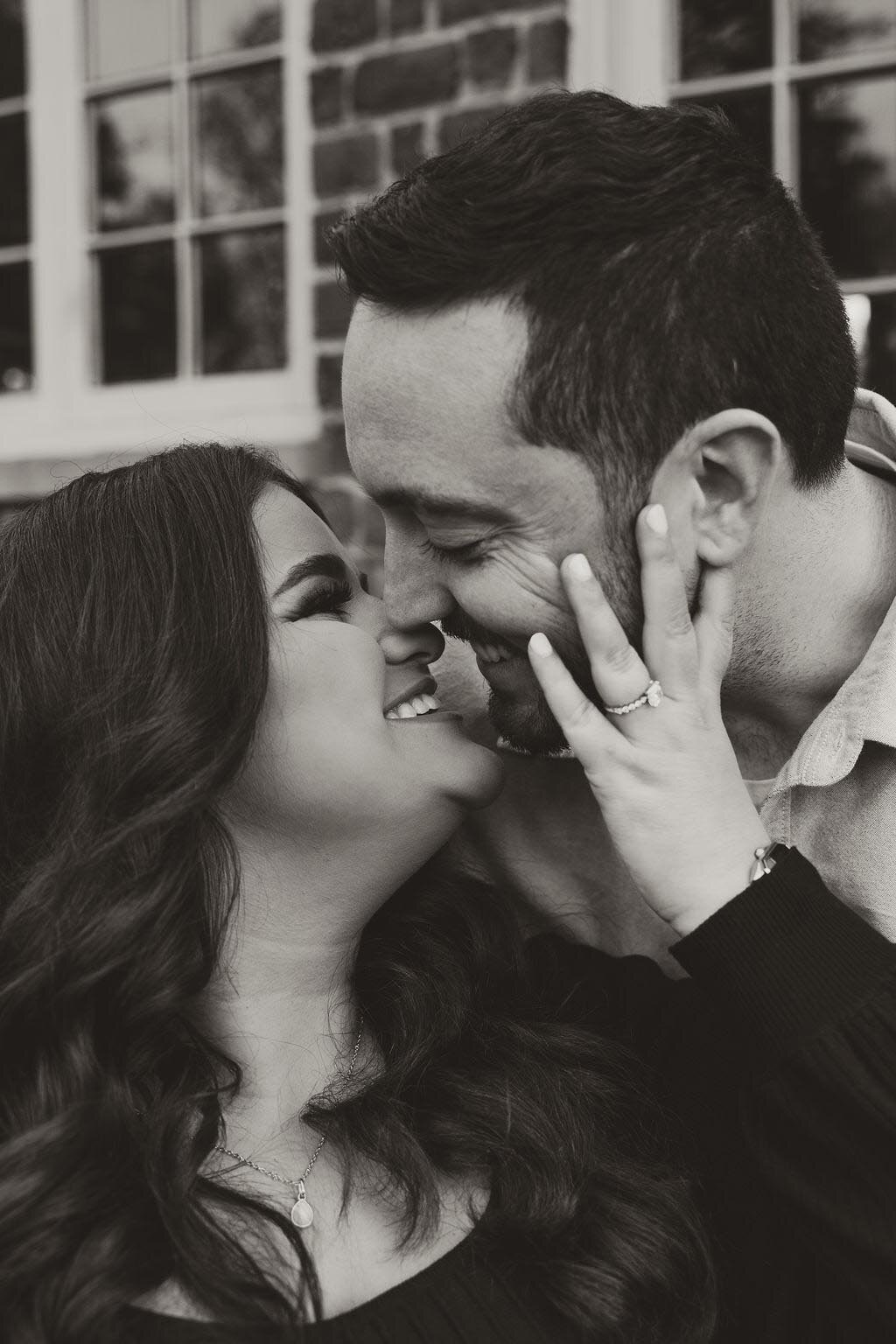 Long Island Proposal Photography