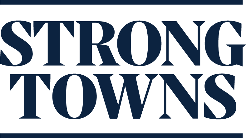 Strong Towns-logo