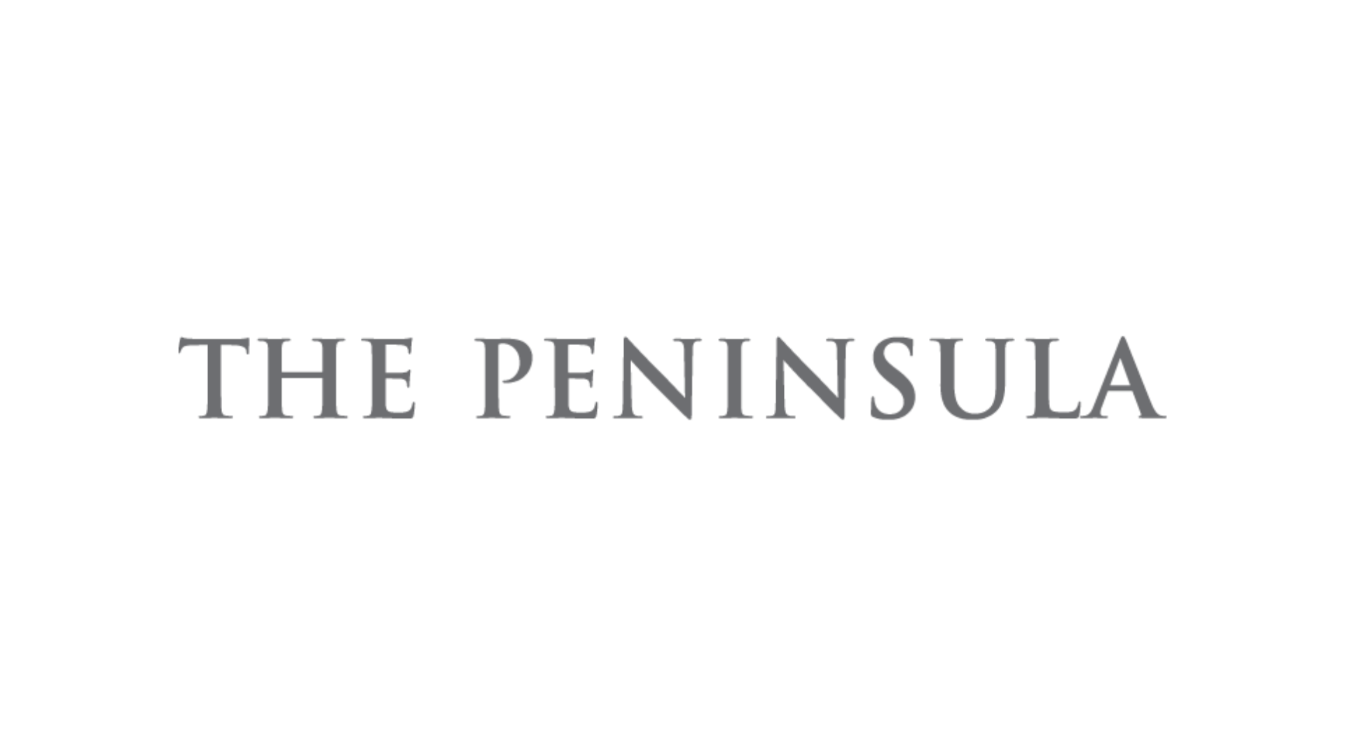 The Penisula
