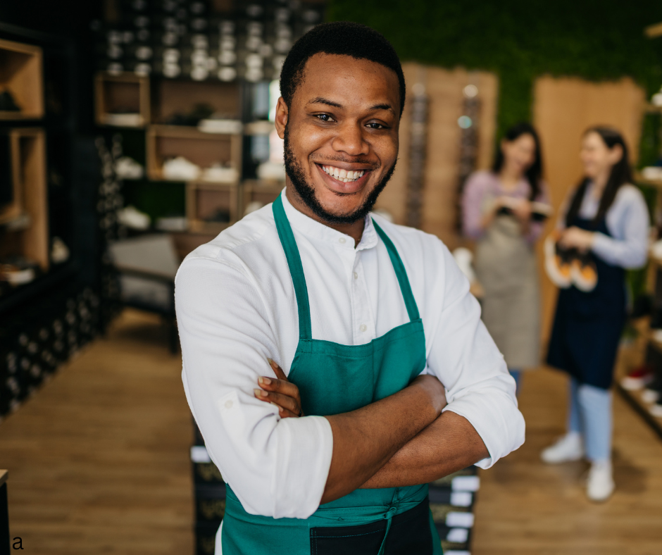 Service Staff