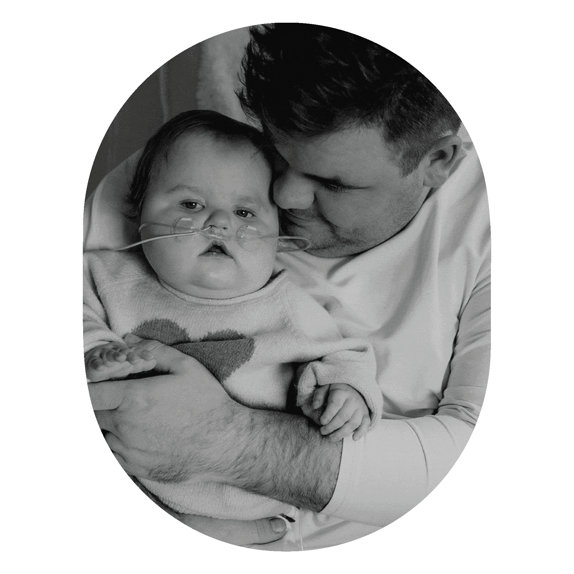 Babies and parents in Minneapolis family photoshoots