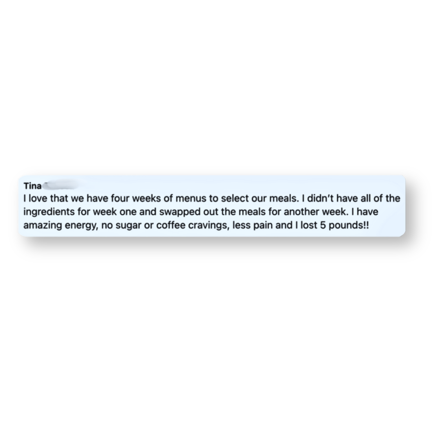 Testimonial 8