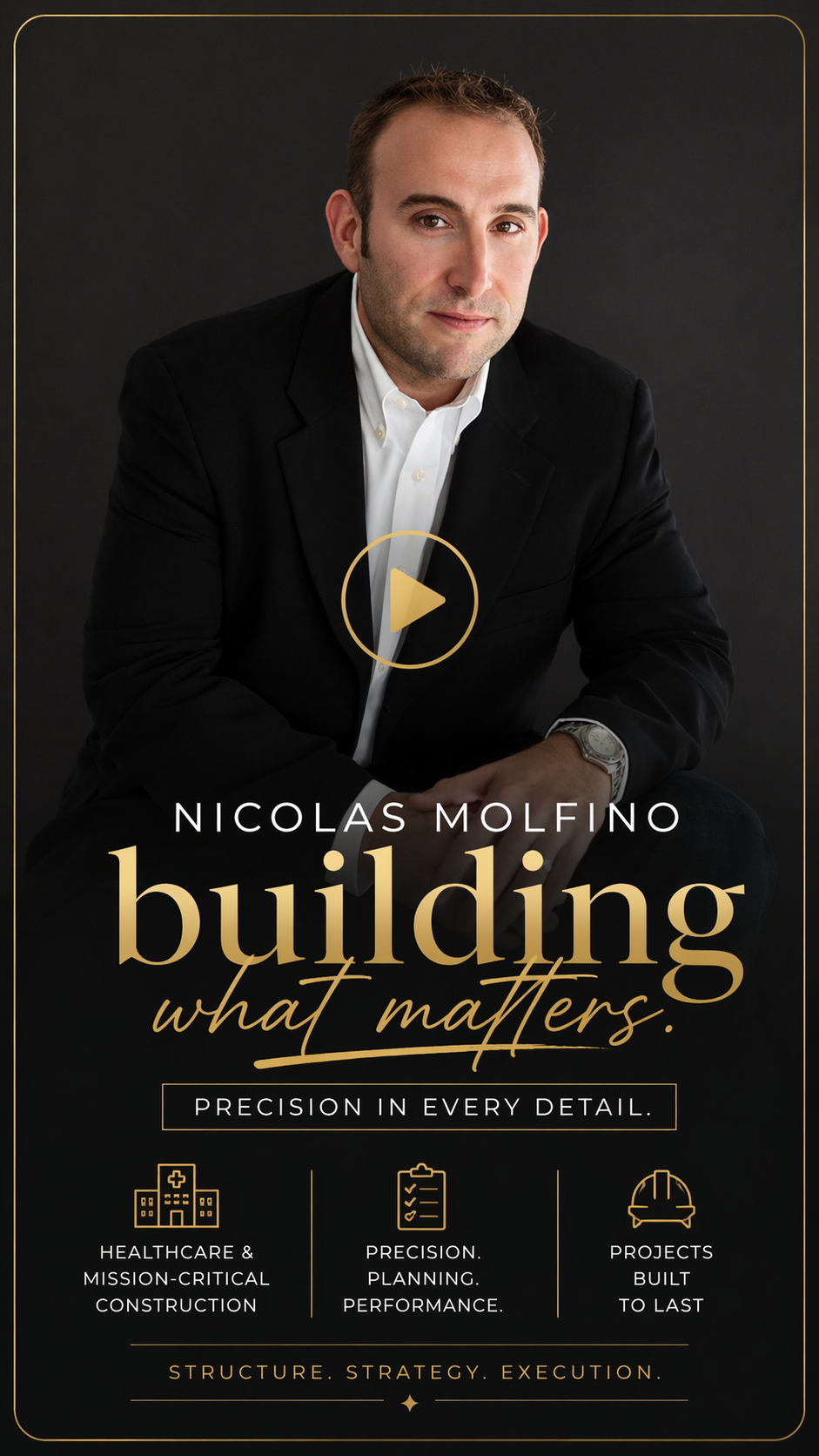 Nicolas Molfino