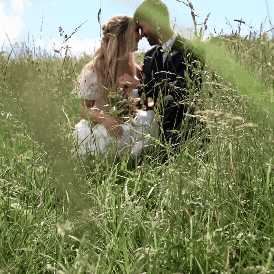 Gatlinburg Tennessee Wedding