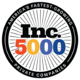 INC 5000 Logo