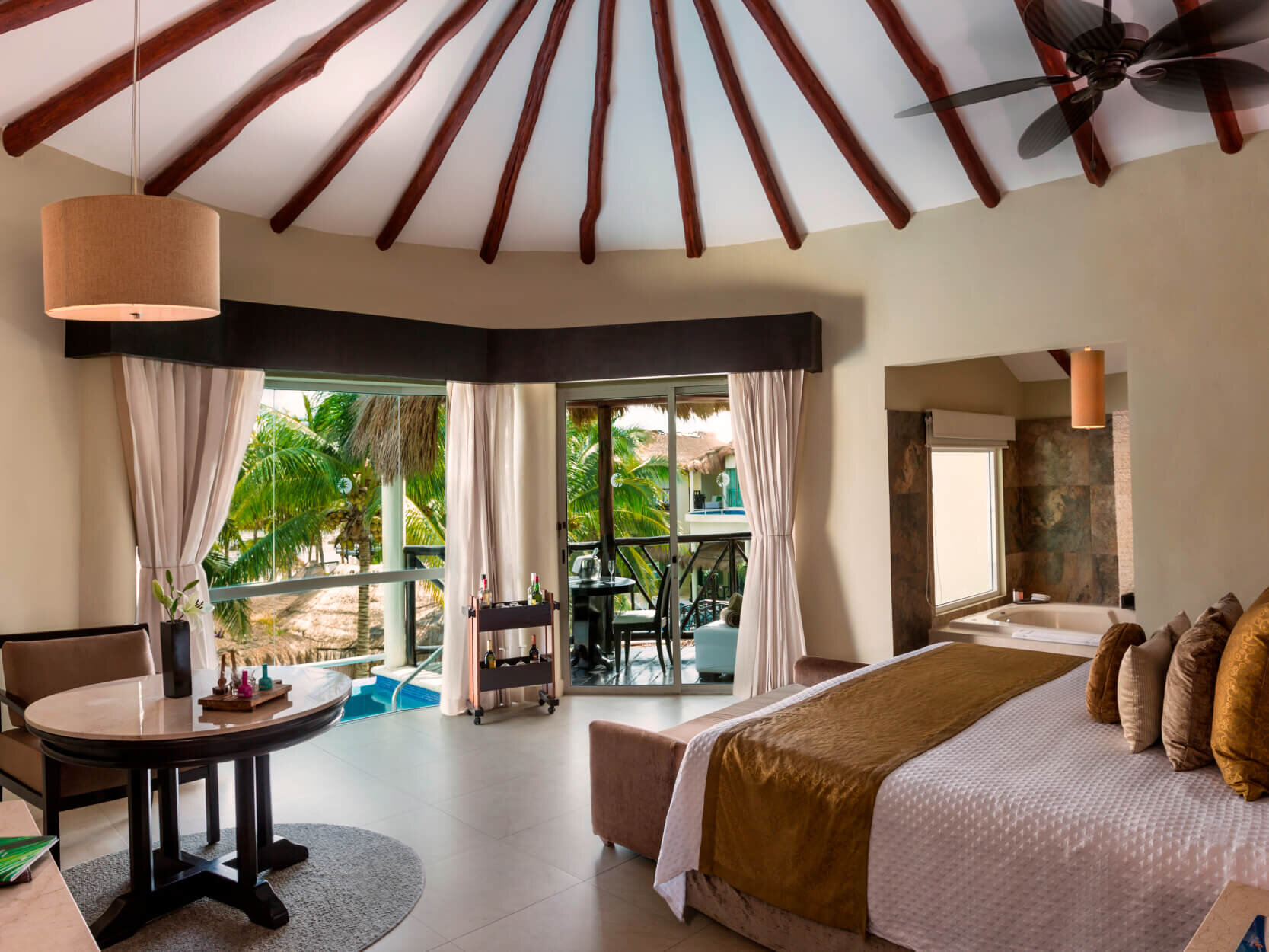 Casita Suite