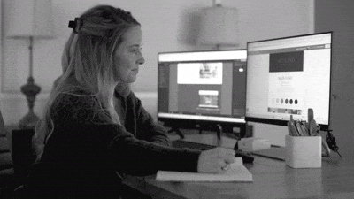 Custom Web Design