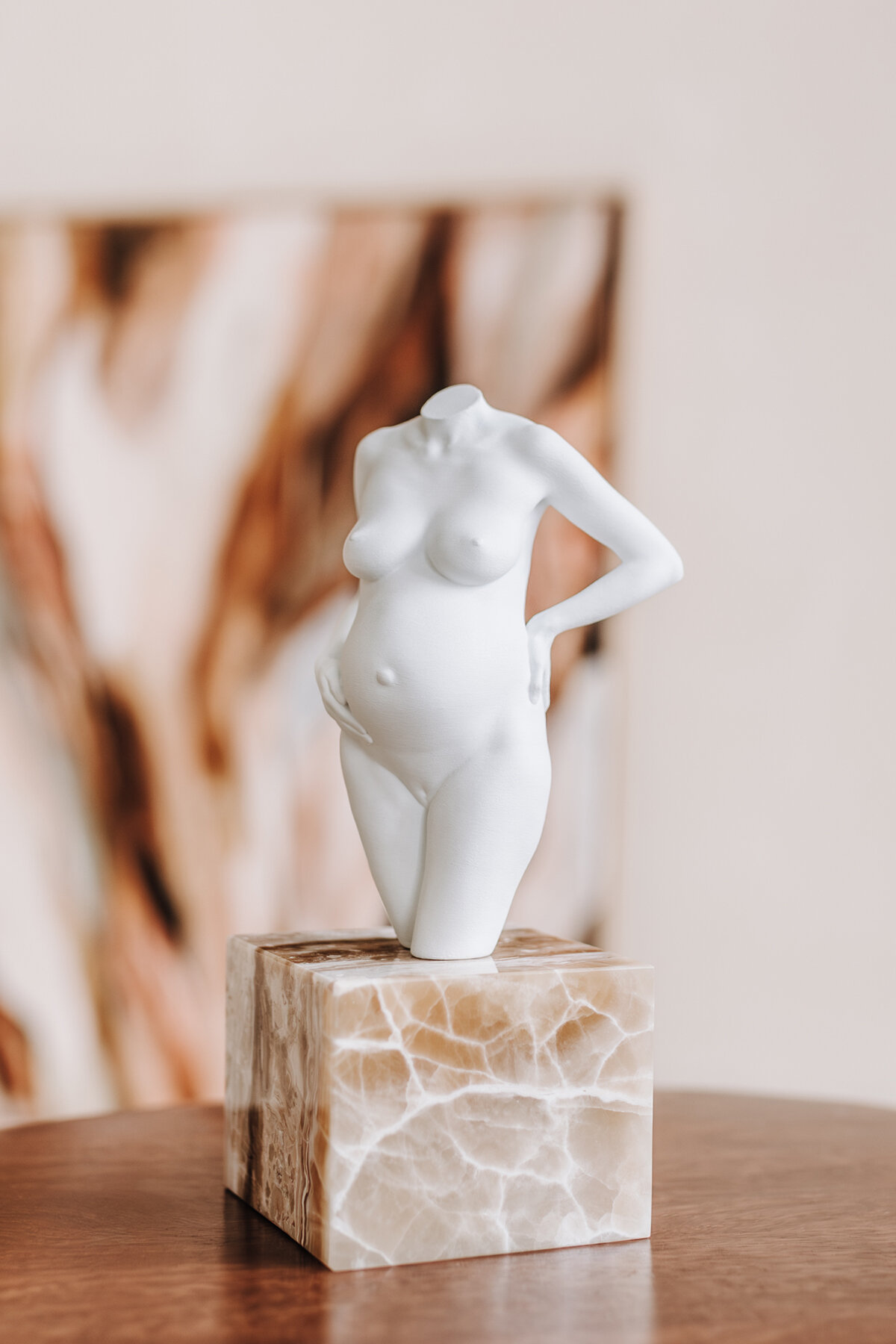 BellySisters Recent gemaakte beelden