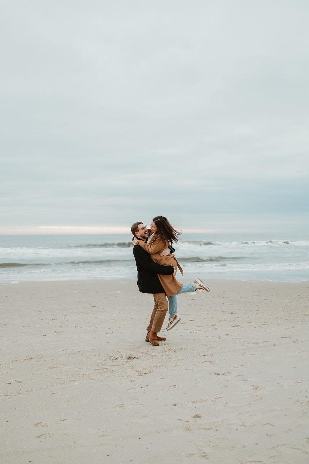 Long Island Proposal Photography