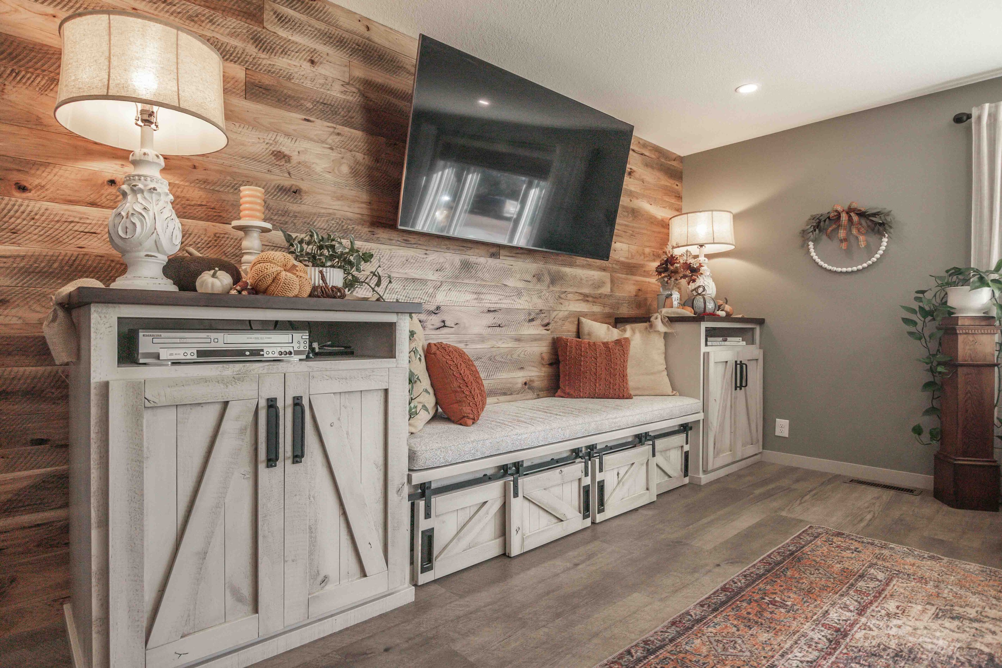 Interior Design for Home