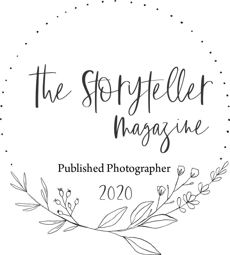 Storyteller Magazine