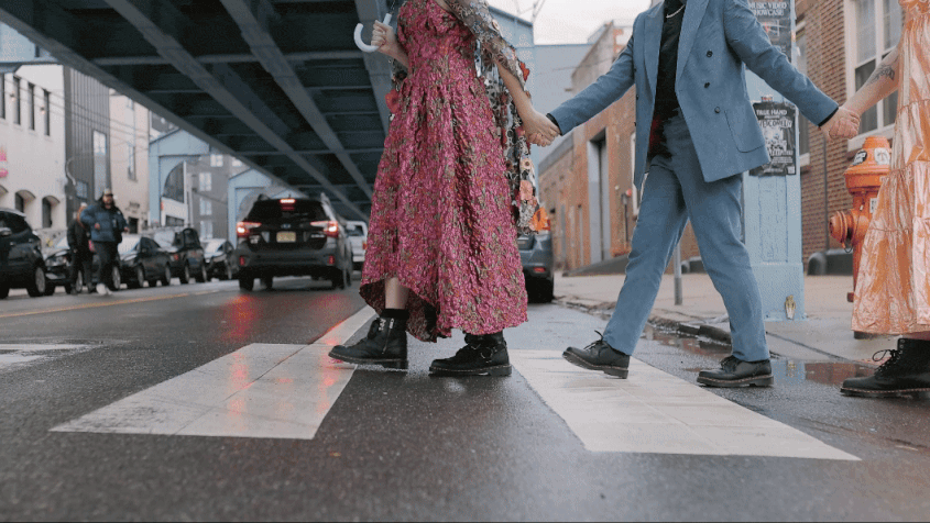 destination wedding videographers