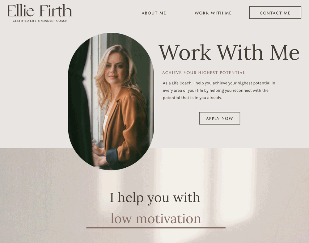 work-with-me-gif-website-ellie-firth-coaching-mist-design-co-sarah-holmes-portfolio-brand-strategy-female-small-business