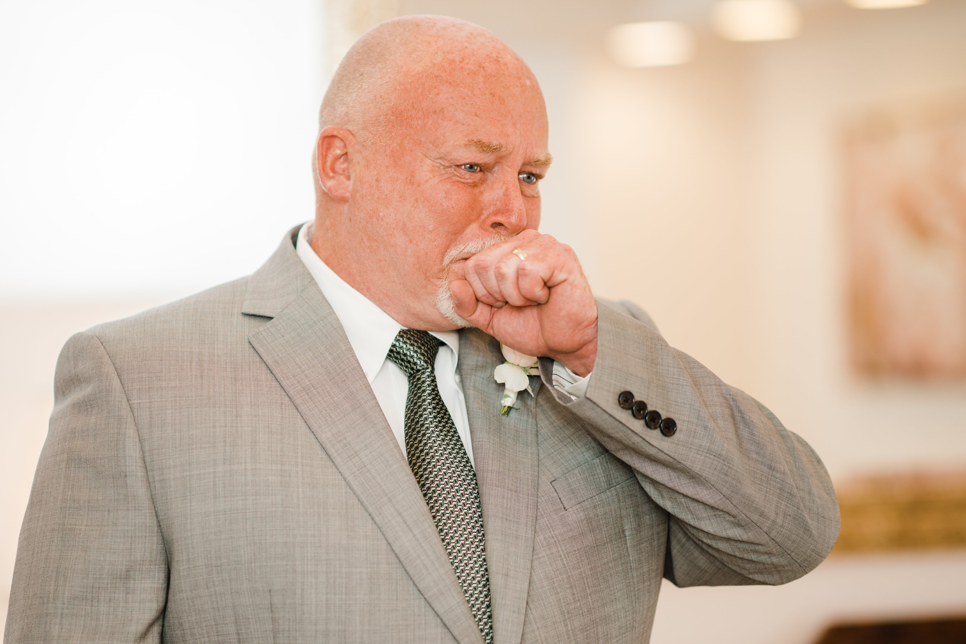 Tips for Stunning Bridal "Getting Ready" Photos full of Joy and authenticity