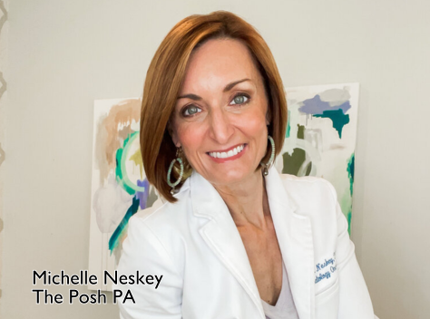 Michelle Neskey