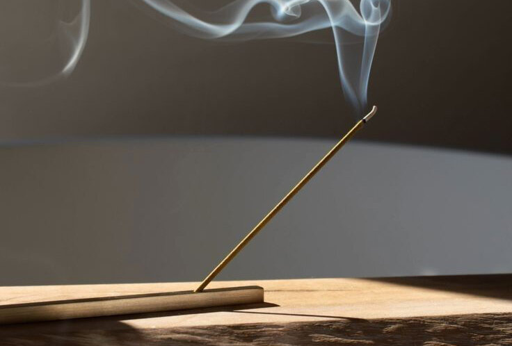 Incense