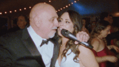 New Bedford Winter Wedding at Gallery X on Super 8 Film