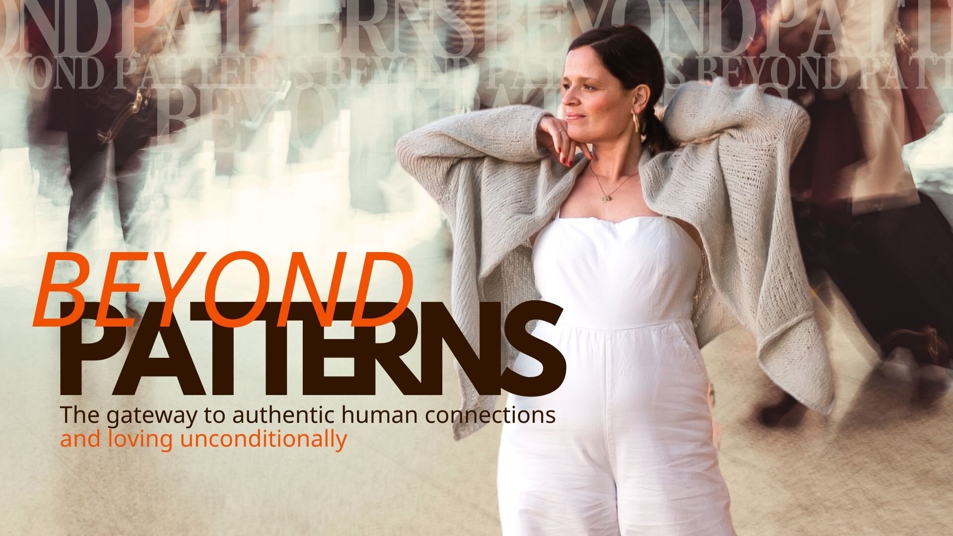 Beyond Patterns