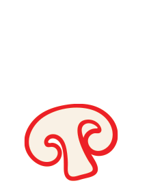 mushroom icon