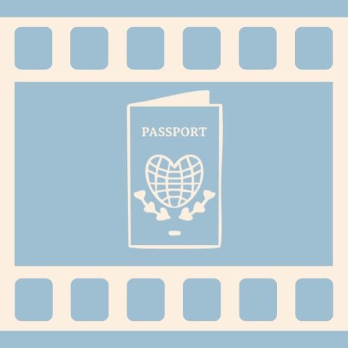 passport