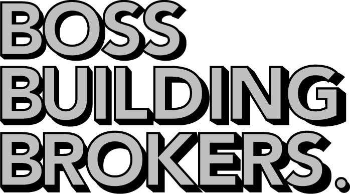 Boss Building Brokers