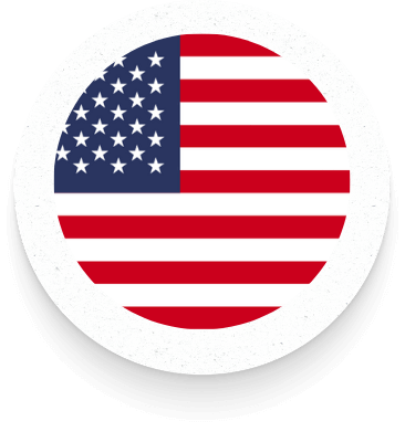 Bandera Estados Unidos