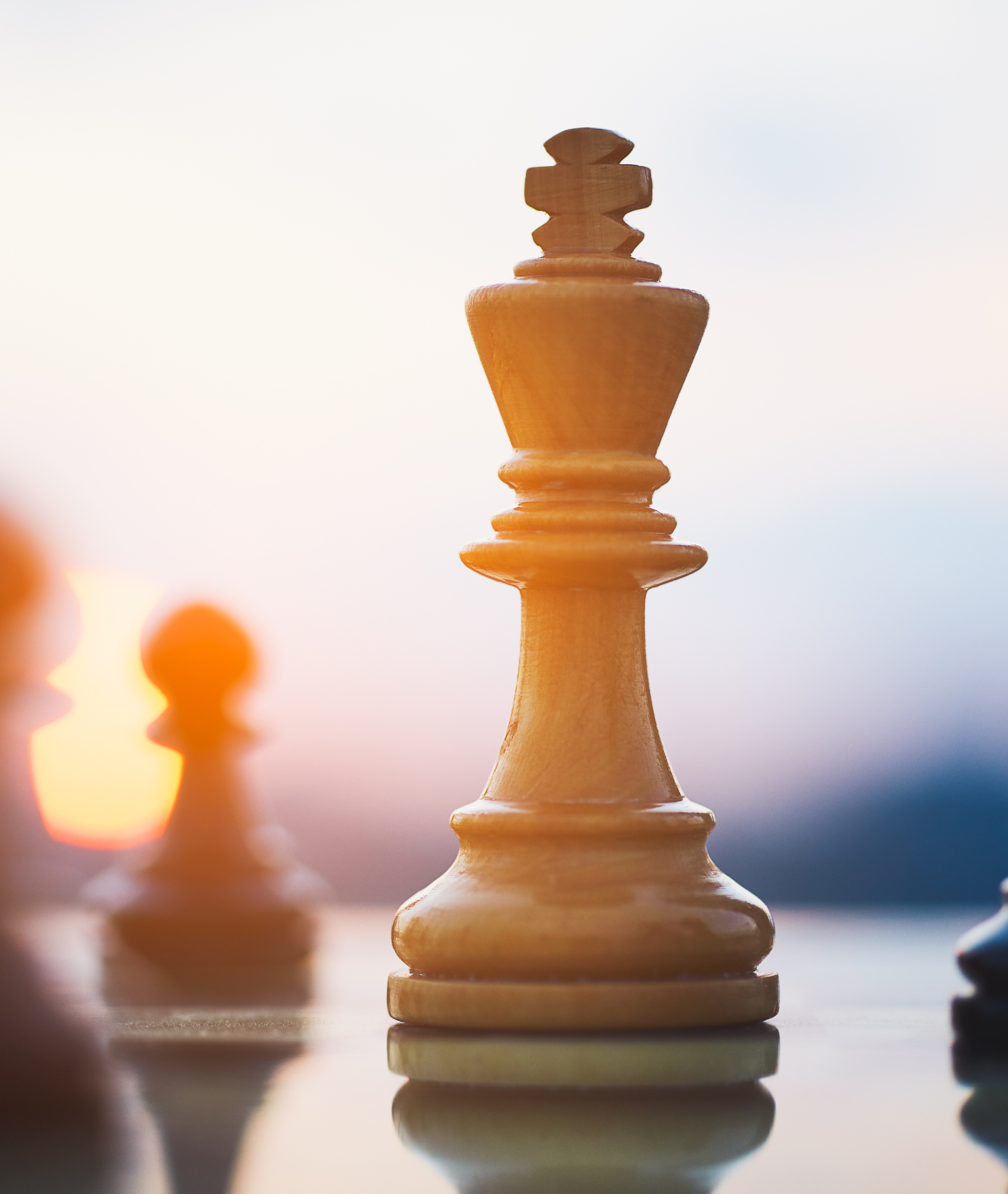 Aligned Growth Strategy