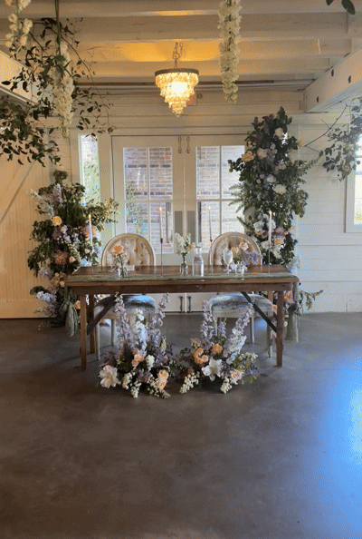 Minneapolis content creation for weddings and events