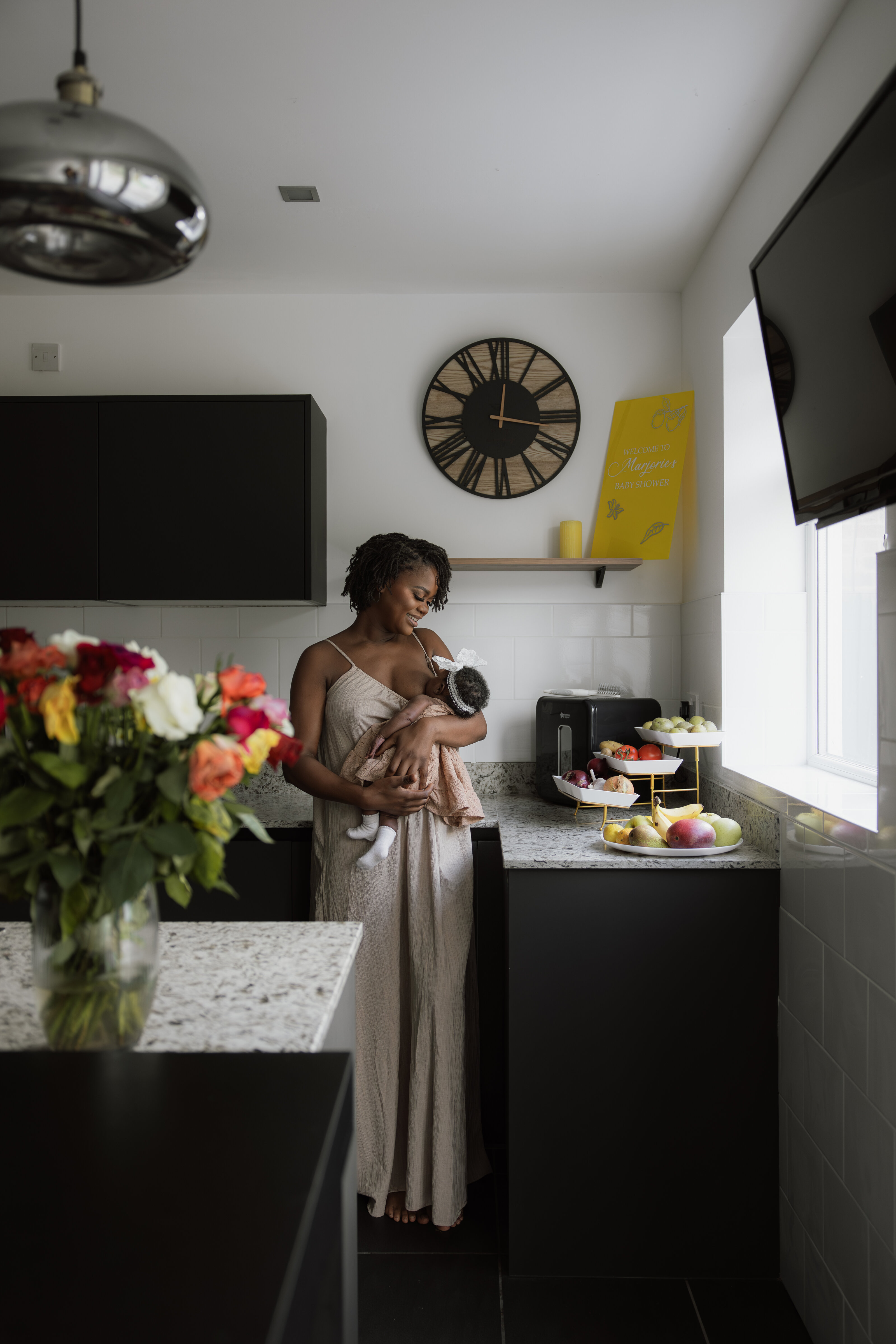 Descriptive Alt Text