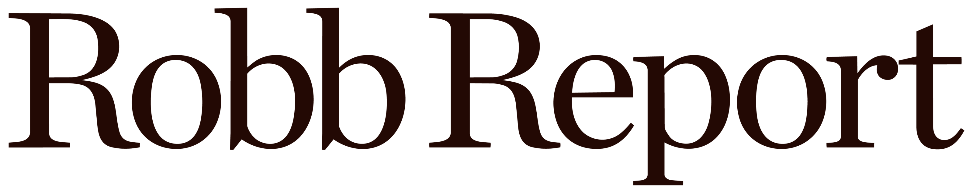 robb report