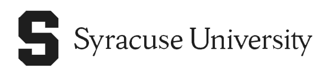 Syracuse University speaker