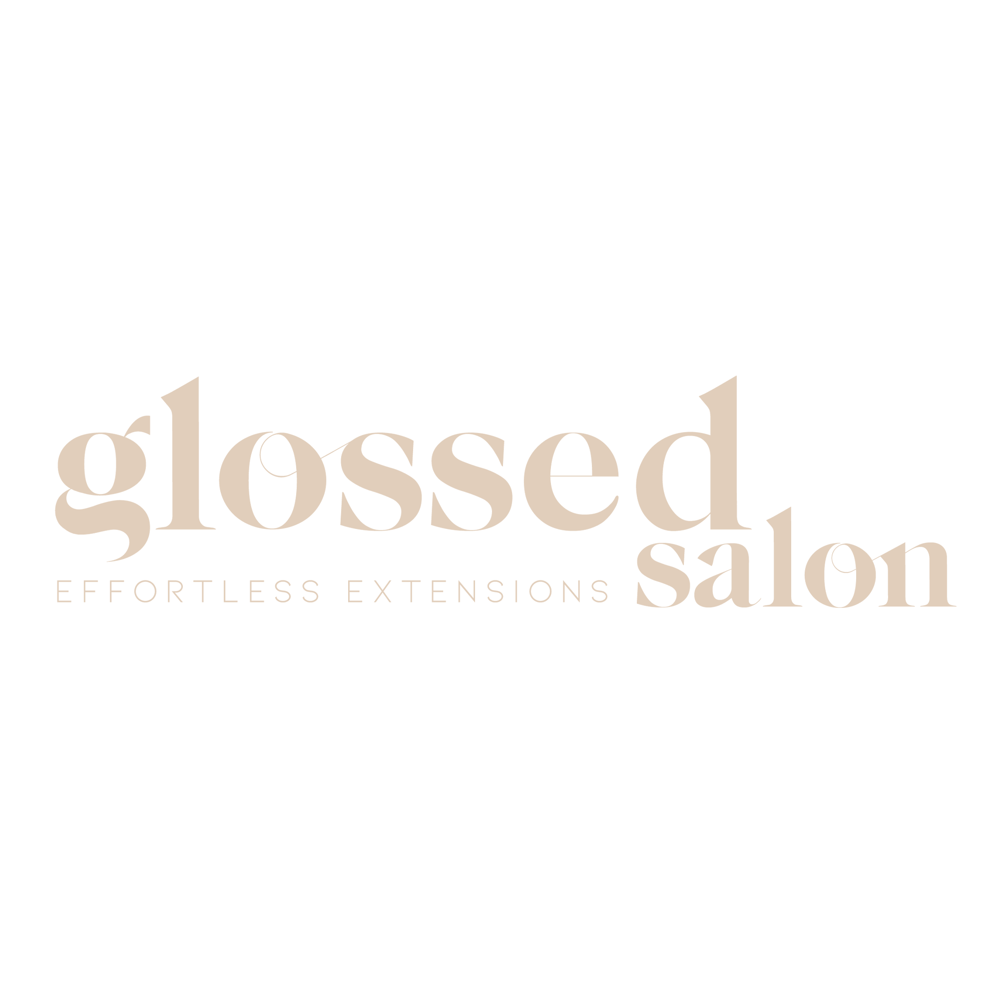 Glossed Salon