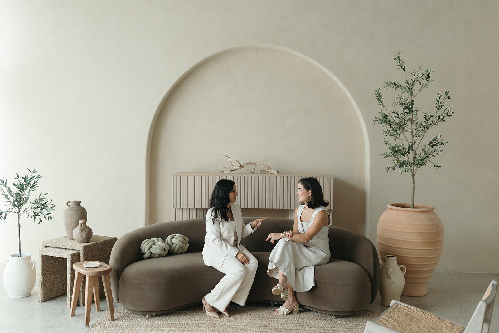 Nivaan Health — at-home therapy services in Miami