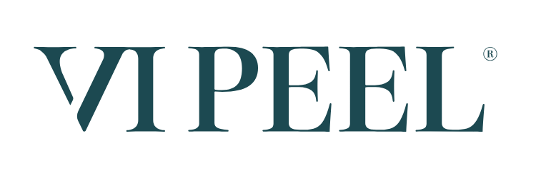 VI Peel Logo