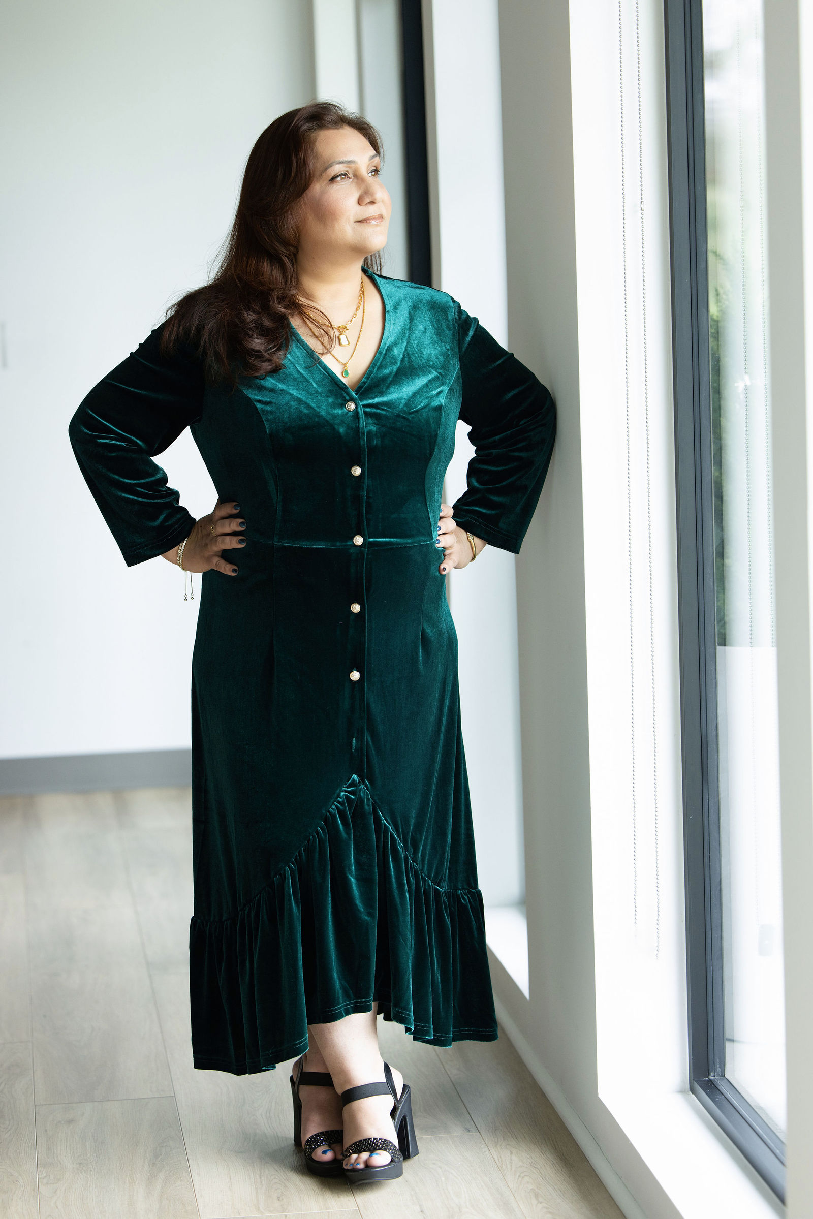 Shipra - The Maven