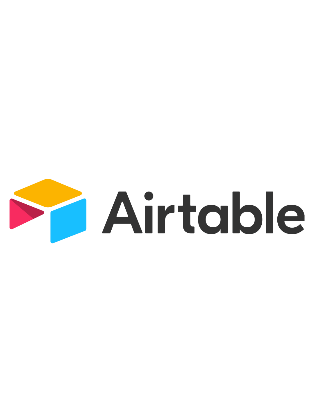 Airtable logo