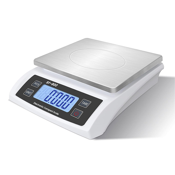 Bulk Baking Scale