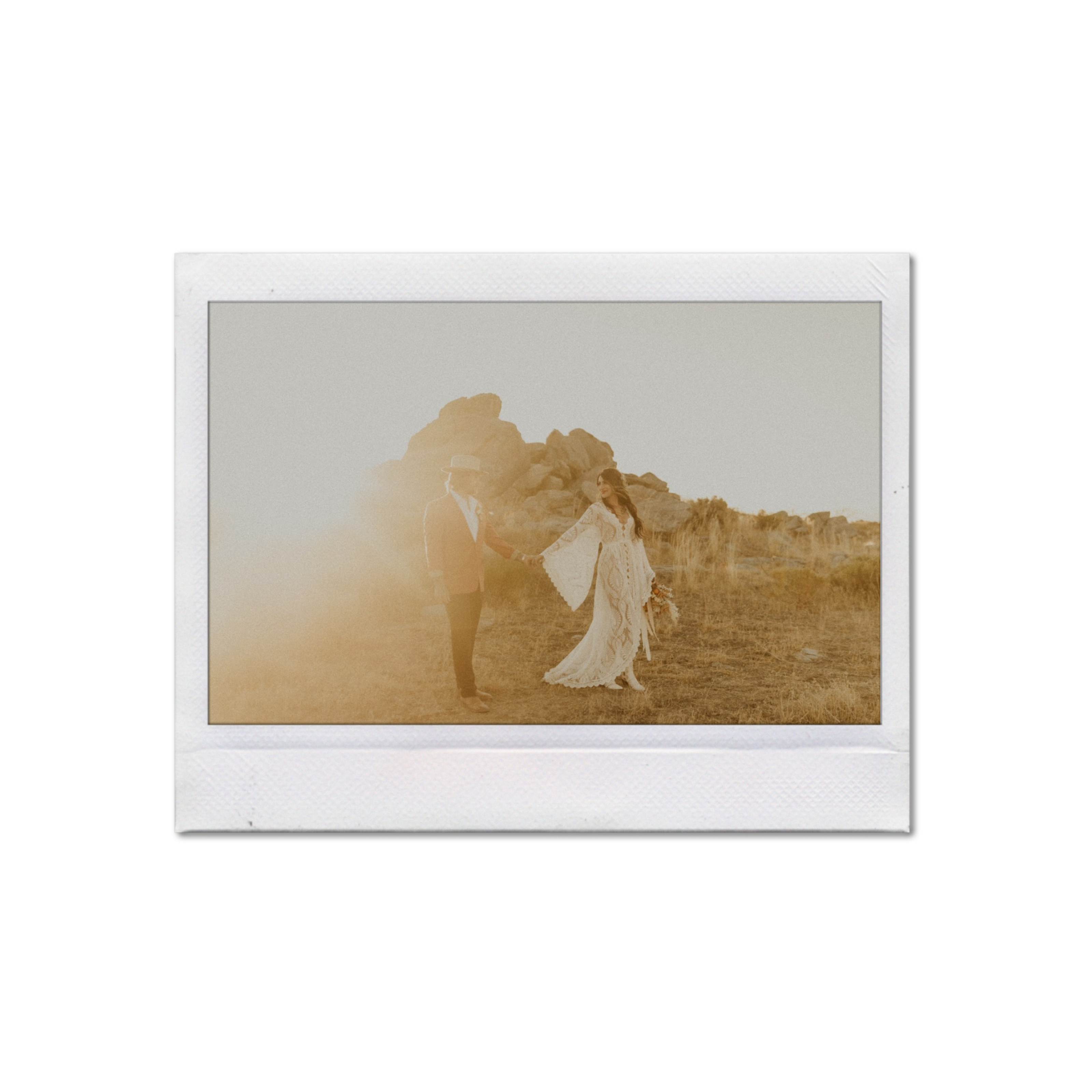 polaroid