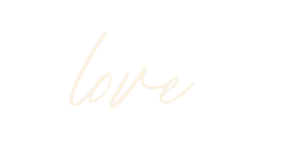 Animation of words used at a wedding