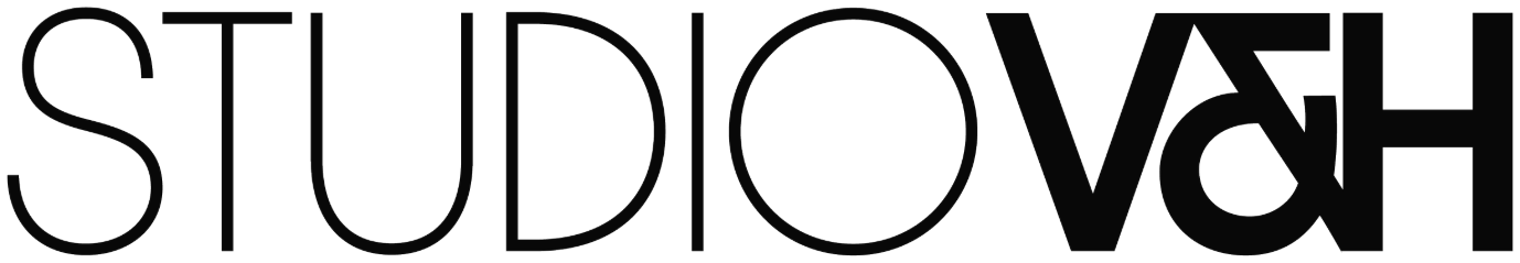 Studio V&H logo