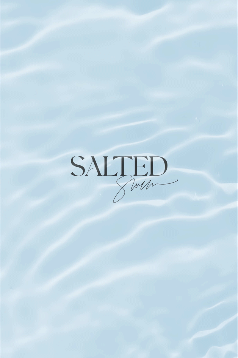 SaltedSwim