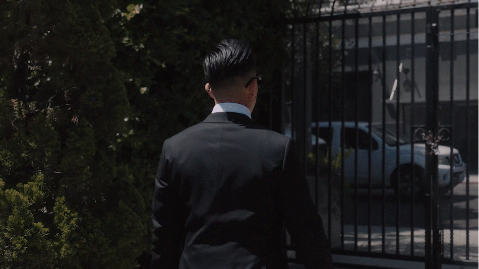 Kevin & Joanne Gif 5