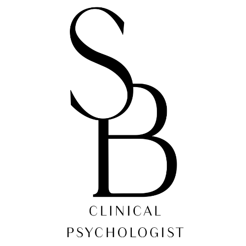 Dr. Sarah Bren PhD LLC logo