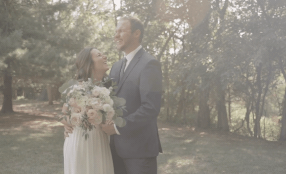 intimate-backyard-wedding-video-des-moines-iowa